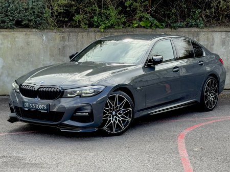 2022 BMW 3-Series - photo 4