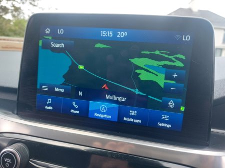 2021 Ford Kuga - photo 34