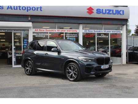 2022 BMW X5 - photo 2