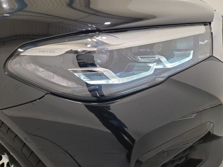 2021 BMW 5-Series - photo 21