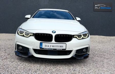 2018 BMW 4-Series - photo 18