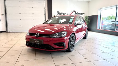 2018 Volkswagen Golf - photo 16