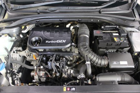 2019 Hyundai i30 - photo 6