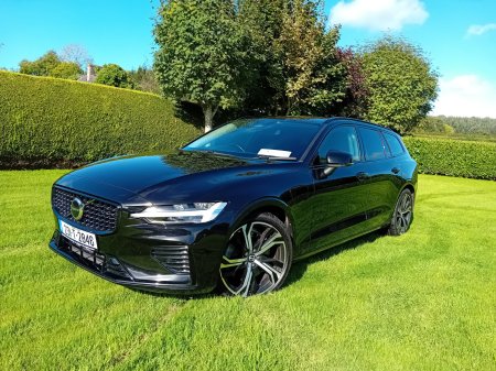 2023 Volvo V60 - photo 3