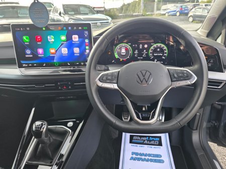 2024 Volkswagen Golf - photo 9