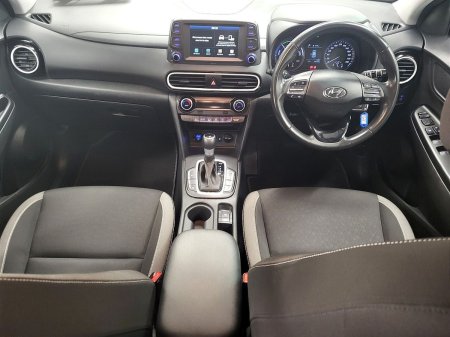 2021 Hyundai KONA - photo 4