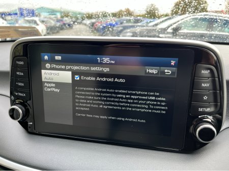 2020 Hyundai Tucson - photo 23