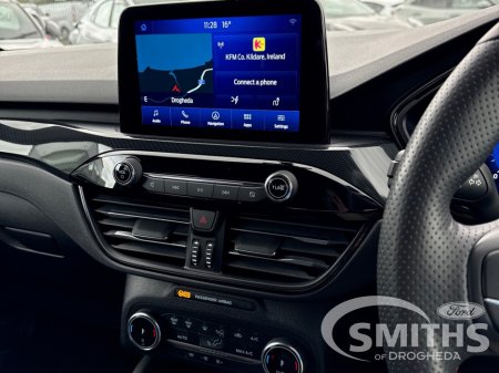 2023 Ford Kuga - photo 11