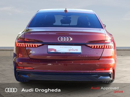2024 Audi A6 - photo 6