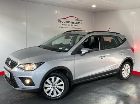 2018 SEAT Arona - photo 2