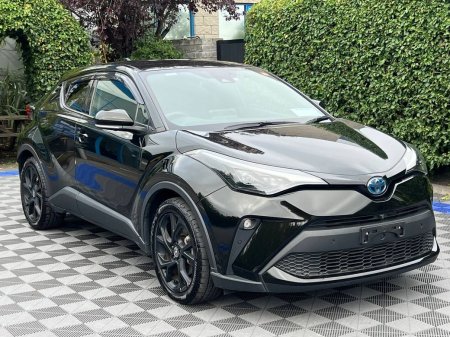 2023 Toyota C-HR - photo 15