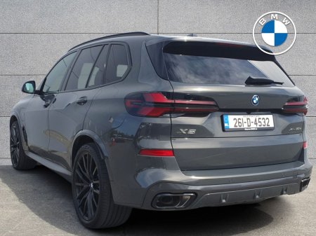2026 BMW X5 - photo 2
