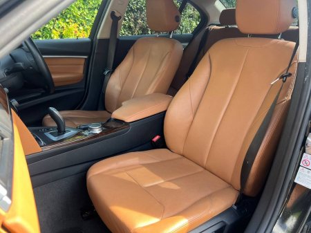 2018 BMW 3-Series - photo 6