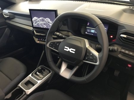 2026 Dacia Bigster - photo 6