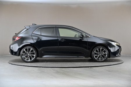 2023 Toyota Corolla - photo 12
