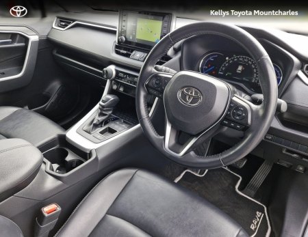 2019 Toyota RAV4 - photo 14