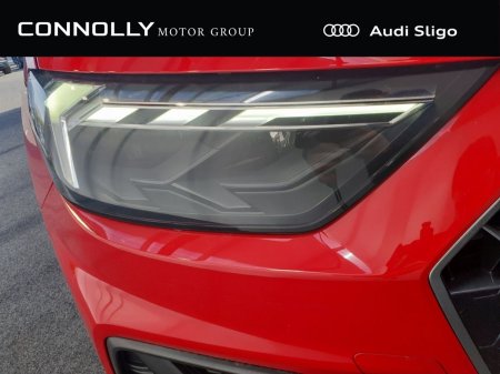 2025 Audi A1 - photo 10