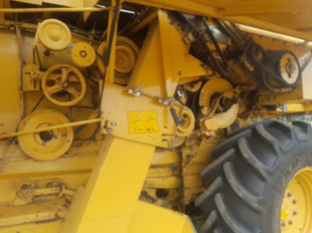 0 New Holland  - photo 9