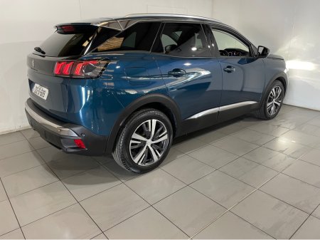 2021 Peugeot 3008 - photo 3
