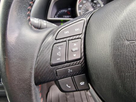 2016 Mazda Mazda3 - photo 17