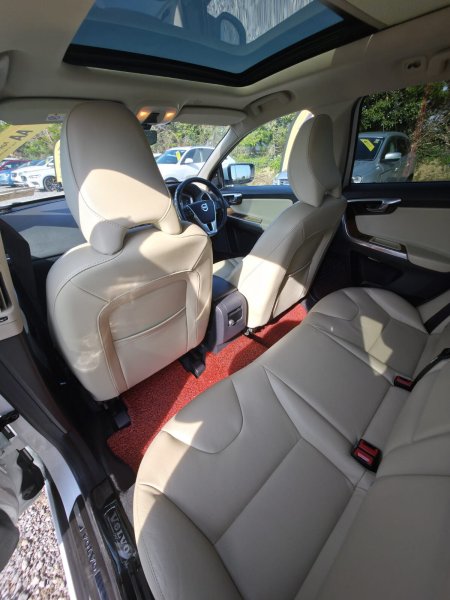 2017 Volvo XC60 - photo 18