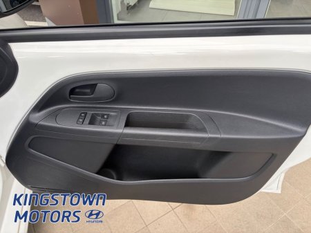 2017 Volkswagen up! - photo 8