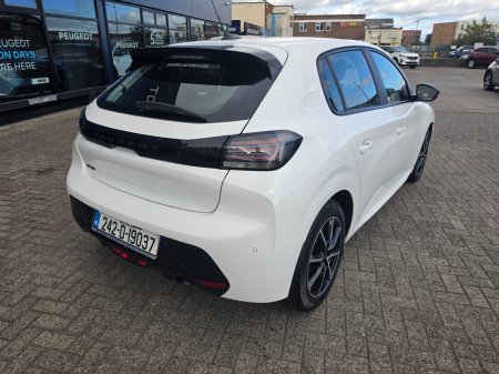 2024 Peugeot 208 - photo 6