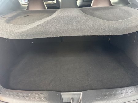 2017 Toyota C-HR - photo 18