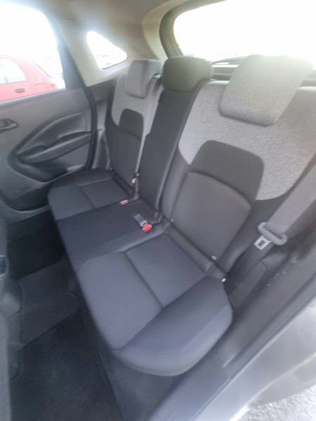 2022 Nissan Note - photo 23