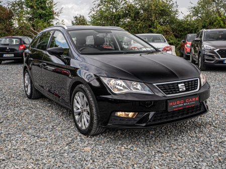 2017 SEAT Leon - photo 11
