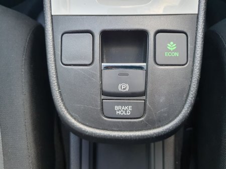 2021 Honda Jazz - photo 16