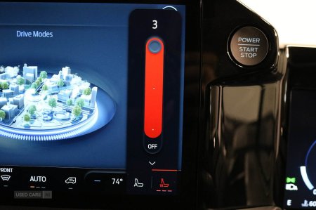 2026 Ford Transit Custom - photo 35