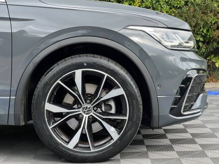 2024 Volkswagen Tiguan - photo 9