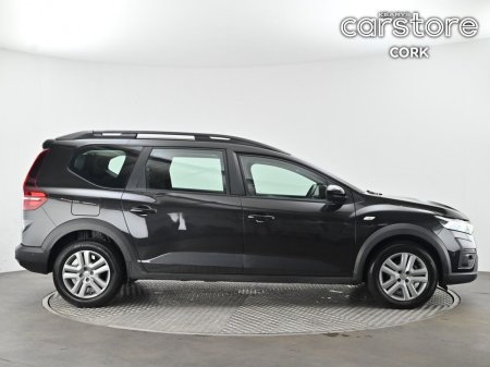 2023 Dacia Jogger - photo 2