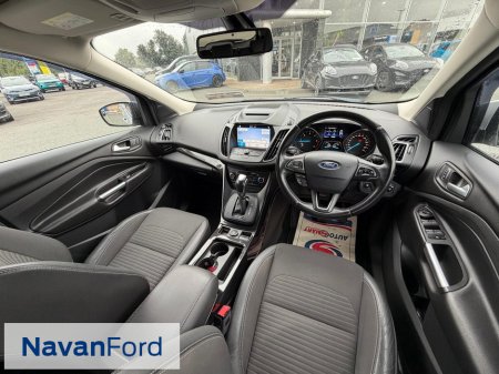 2018 Ford Kuga - photo 13
