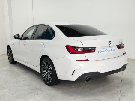 2021 BMW 3-Series - photo 12