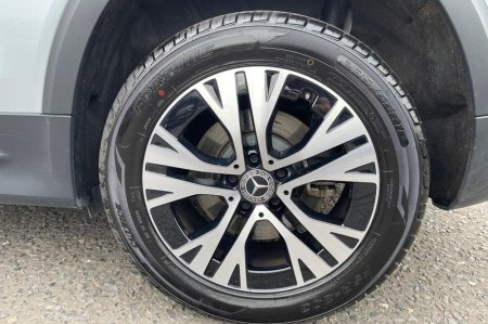 2025 Mercedes-Benz GLB - photo 8