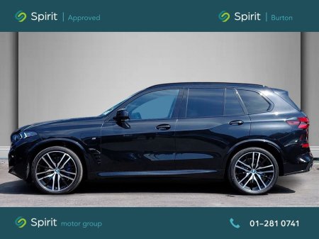 2025 BMW X5 - photo 6