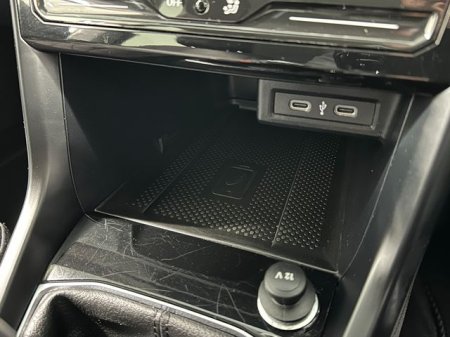 2023 Volkswagen T-Cross - photo 24