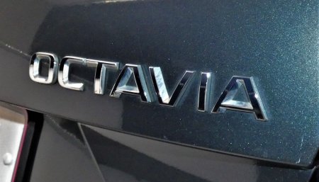 2021 Skoda Octavia - photo 29