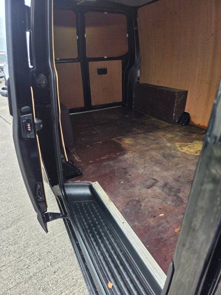 2020 Volkswagen Transporter - photo 6