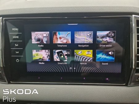 2024 Skoda Karoq - photo 17