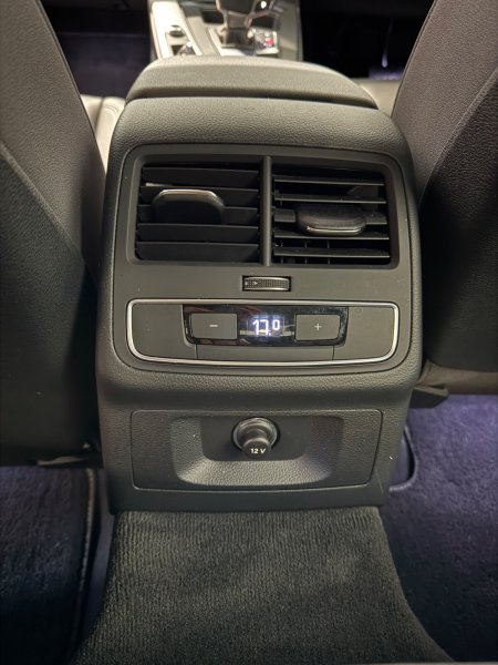 2021 Audi A4 - photo 16