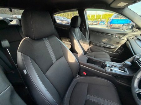 2021 Honda Civic - photo 12
