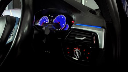 2018 BMW 5-Series - photo 38