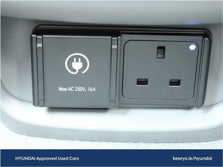2026 Hyundai INSTER - photo 21