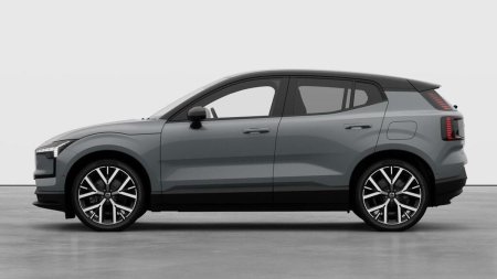 2027 Volvo EX30 - photo 2