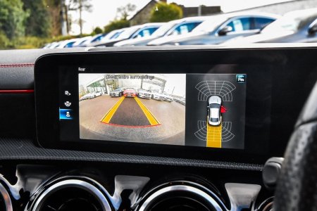2023 Mercedes-Benz CLA - photo 17