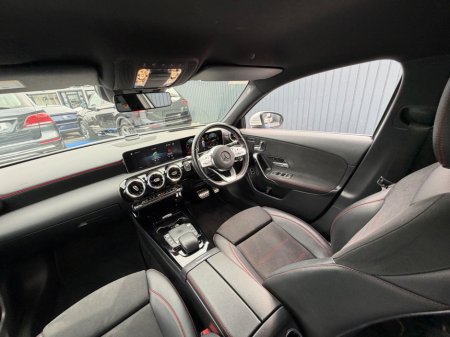 2020 Mercedes-Benz A-Class - photo 53
