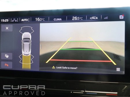 2023 Cupra Formentor - photo 13